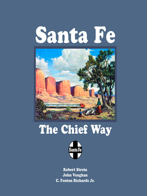 cover image of Santa Fe